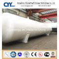 Liquid Oxygen Nitrogen Argon Carbon Dioxide Storage Tank